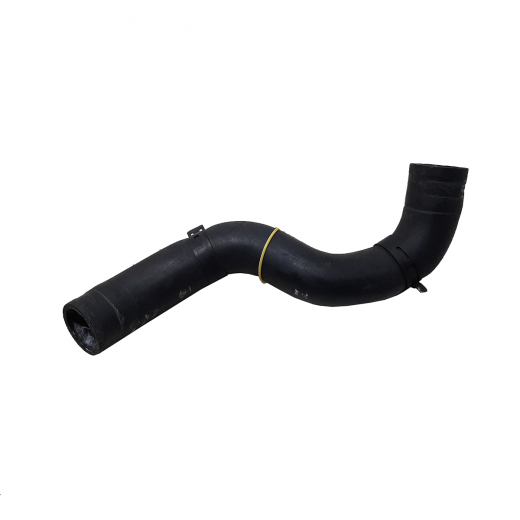 Патрубок радиатора охлаждения Nissan Serena '05-'10 (MR20DE) нижний контрактный