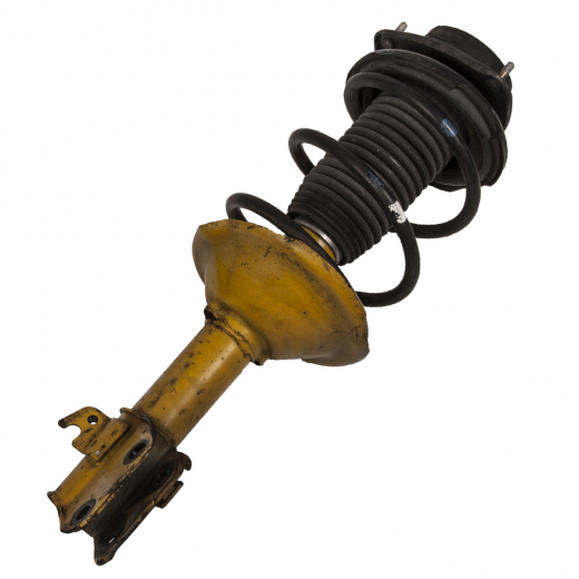 Стойка амортизатора Subaru Legacy '97-'03 4WD передняя правая в сборе (Bilstein) контрактная
