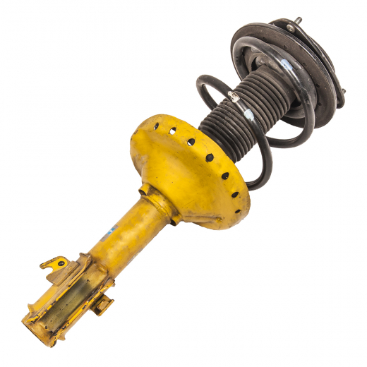 Стойка амортизатора Subaru Legacy '03-'09 4WD передняя правая в сборе (Bilstein) контрактная