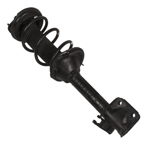 Стойка амортизатора Subaru Impreza '00-'02 4WD задняя правая в сборе  контрактная 