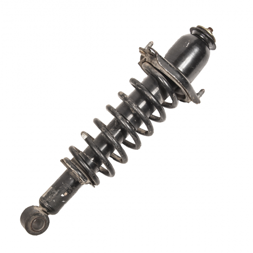 Стойка амортизатора Toyota Voltz '02-'04/ Matrix '02-'08 2WD задняя правая в сборе  контрактная