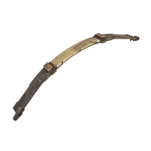 Рессора Nissan Bassara '99-'03/ Presage '98-'03/ Rnessa '97-'01 4WD поперечная, пластик контрактная
