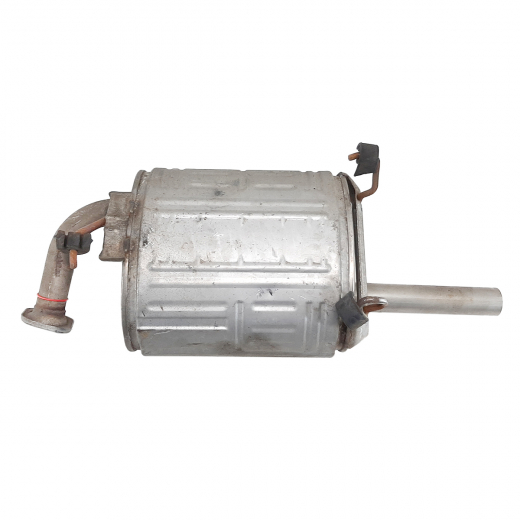 Глушитель Honda Partner '96-'06 (D13B, D15B, D16A)  Контрактный