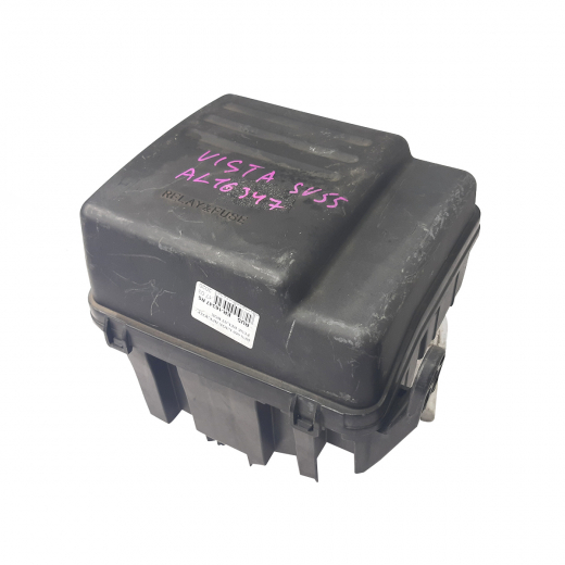 Блок реле (под капот) Toyota Vista/ Ardeo '98-'03 контрактный