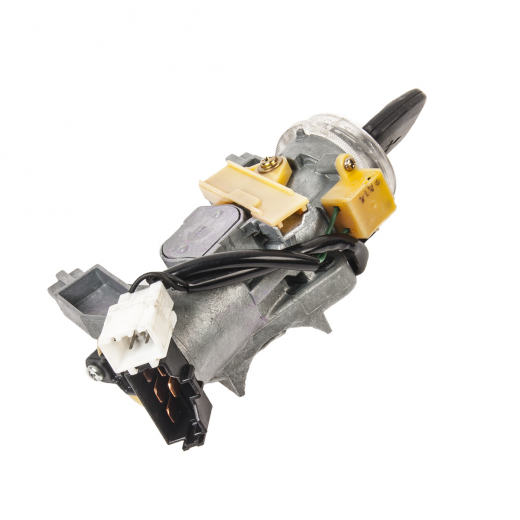 Замок зажигания Mitsubishi Airtrek '01-'05 контрактный