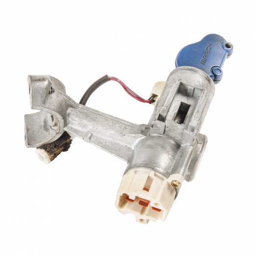 Замок зажигания Nissan Sunny/ Lucino '94-'99/ March '92-'97/ Presea / Pulsar '95-'00 контрактный