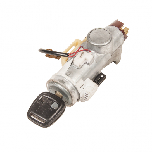 Замок зажигания Nissan Skyline/ Laurel  '97-'02 / Presage / Bassara '98-'03 контрактный