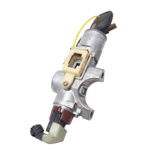 Замок зажигания Nissan Skyline/ Laurel  '97-'02 / Presage / Bassara '98-'03 контрактный