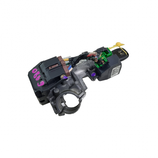 Замок зажигания Honda Inspire '03-'07/ Odyssey '03-'08/ Accord '02-'08/ CR-V '01-'06/ Edix '04-'09 контрактный иммобилайзер