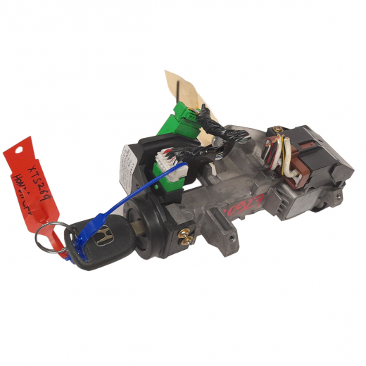 Замок зажигания Honda Inspire '03-'07/ Odyssey '03-'08/ Accord '02-'08/ CR-V '01-'06/ Edix '04-'09 контрактный иммобилайзер