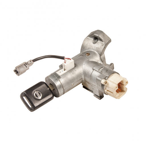 Замок зажигания Nissan March/ Micra '02-'10 / Cube '02-'08 контрактный