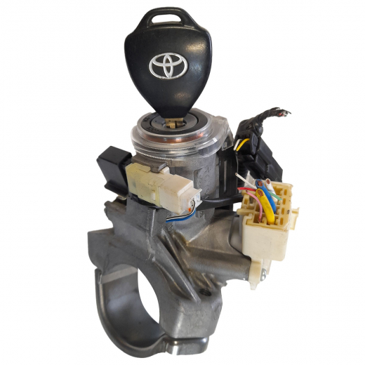 Замок зажигания Toyota Vanguard/ Voxy / Noah '07-'13 / Wish '09-'16 / Rav4 '05-'16 / Premio / Allion '07-'17/ Auris / Axio / Fielder '06-'12/ Rumion '07-'15 контрактный