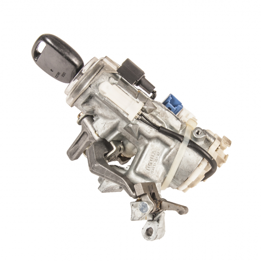 Замок зажигания Toyota Vista '00-'03/ Opa '00-'05 контрактный 45020-32-10, 6 контактов