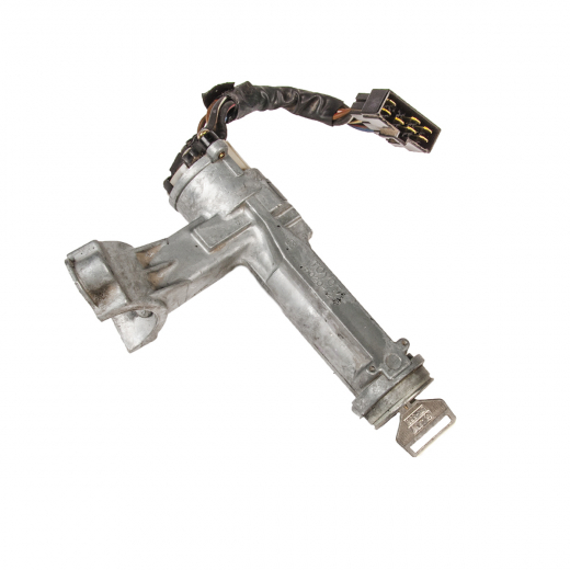 Замок зажигания Toyota Corolla/ Sprinter / Levin / Trueno '87-'91 / Carib '89-'95 (45020-12-7)  контрактный