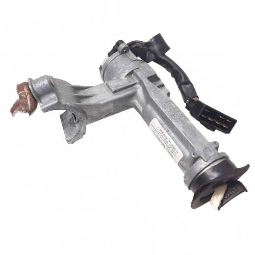 Замок зажигания Toyota Corolla/ Sprinter / Levin / Trueno '87-'91 / Carib '89-'95 (45020-12-7)  контрактный