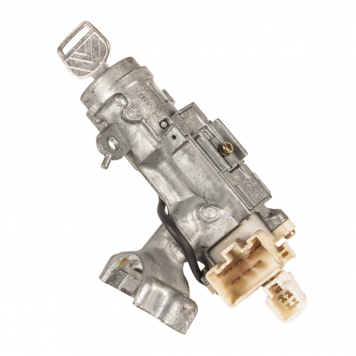 Замок зажигания Toyota Raum '97-'99/ Ipsum (45020-44-1) '96-'98 контрактный