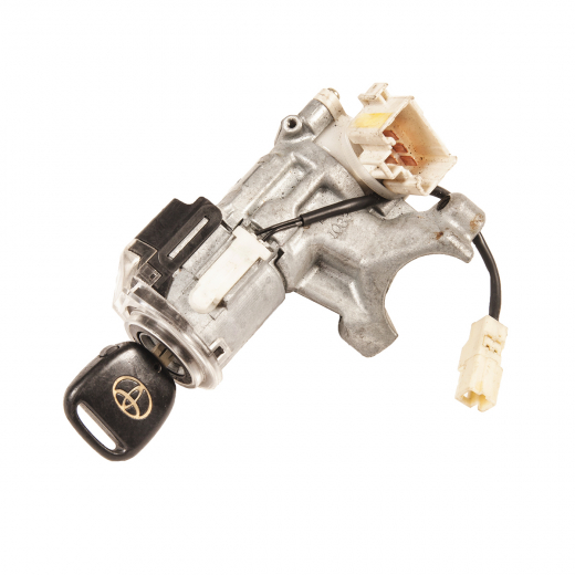 Замок зажигания Toyota Ipsum '01-'09 контрактный 45020-28-7