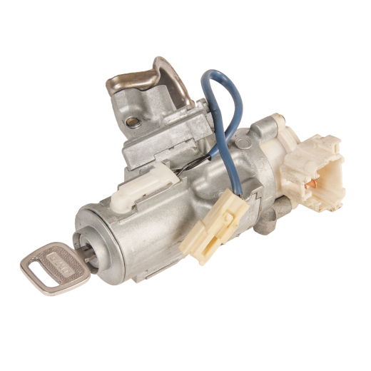 Замок зажигания Toyota Corolla '00-'07/ Allex '01-'06/ Fielder '00-'06/ Fielder '02-'06/ Runx '01-'06 контрактный 45020-12-12