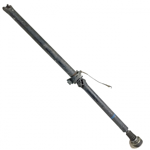 Карданный вал Mazda Tribute '00-'12/ Ford Escape '00-'06 (YF-DE, AJ-DE, L3-DE) AT 4WD задний контрактный