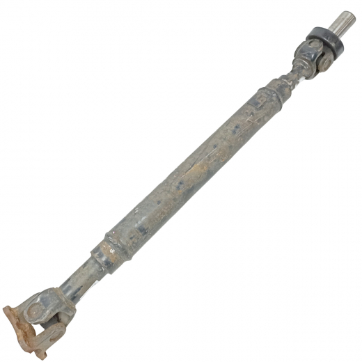 Карданный вал Mitsubishi Pajero IO '00-'07/ Pajero IO '98-'99 (4G94 GDI, 4G93-T GDI, 4G93 GDI) 4WD задний контрактный