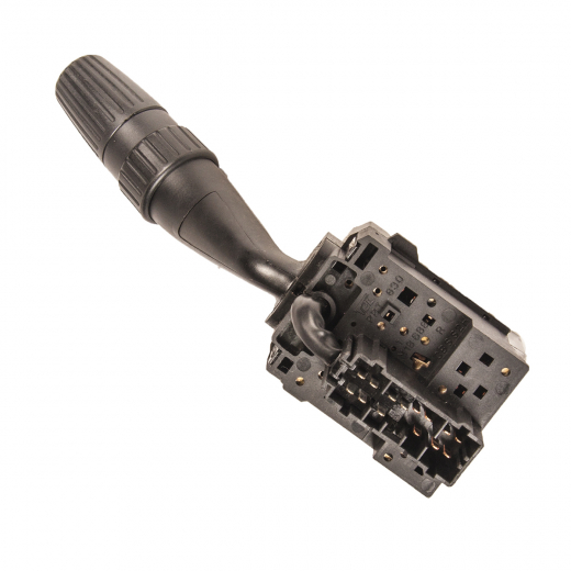 Переключатель подрулевой левый Honda Integra '01-'07, Stepwgn '01-'05, Stream '00-'06, Civic '00-'06, CR-V '01-'06 дворник FR+RR, регулятор скорости контрактный