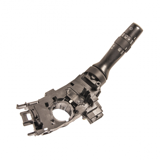 Переключатель подрулевой правый Toyota Vellfire '08-'15, Vanguard '07-'13, Prius '09-'15, Prius Alpha '11-'25, Camry '06-'11, Vitz '10-'20, Allion '07-'21, Aqua '11-'21, Auris '06-'12, Axio '06-'12, Axio '12-'25, Blade '06-'12, Crown '08-'12, Estima '06-'25, Estima '06-'16, Fielder '06-'12, Fielder '12-'25, IQ '08-'16, Isis '09-'17, Land Cruiser '07-'09, Land Cruiser '07-'25, Land Cruiser Prado '09-'25, Mark X '04-'09, Mark X '09-'25, Mark X ZiO '07-'13, Noah '07-'14, Porte '12-'25, Premio '07-'10, Premio '07-'12, Premio '07-'25, Ractis '05-'10, Ractis '10-'16, Rav4 '05-'16, Rumion '07-'15, Spade '12-'25, Crown Majesta '09-'13, Alphard '08-'15, Wish '09-'17, Voxy '07-'14, Subaru Trezia '10-'16 свет, автосвет, туманки контрактный