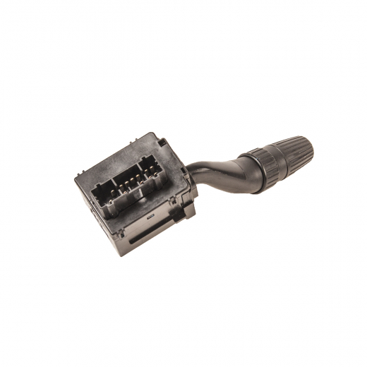 Переключатель подрулевой правый Honda Integra '01-'07, Mobilio '01-'08, Partner '06-'10, Stepwgn '01-'05, Stream '00-'06, Mobilio Spike '02-'08, Fit Aria '01-'09, Airwave '05-'10, Civic '00-'06, CR-V '01-'06, Edix '04-'09, Fit '01-'07 туманка контрактный