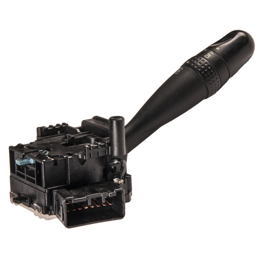 Переключатель подрулевой правый Toyota Corolla '00-'02, Allex '01-'02, Vitz '99-'05, bB '00-'05, Fielder '00-'02, Isis '04-'07, Ist '02-'07, Platz '99-'05, Porte '04-'12, Probox '02-'14, Raum '06-'11, Rav4 '00-'05, Runx '01-'02, Spacio '01-'03, Succeed '02-'14, Wish '03-'03, Will Cypha '02-'05, Will Vs '01-'04 свет, туманка контрактный