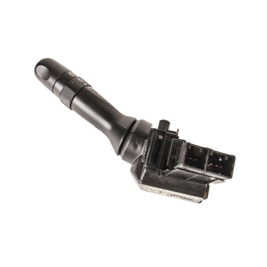 Переключатель подрулевой левый Toyota Vellfire '08-'15, Vanguard '07-'13, Prius '03-'09, Prius '09-'15, Prius Alpha '11-'25, Aqua '11-'21, Estima '06-'25, Fielder '12-'25, Ist '07-'16, Land Cruiser Prado '09-'25, Mark X '09-'25, Mark X ZiO '07-'13, Rav4 '05-'16, Alphard '08-'15, Highlander '07-'14, Wish '09-'17 контрактный
