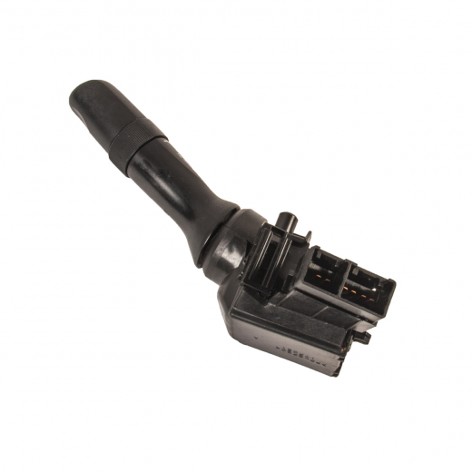 Переключатель подрулевой левый Toyota Prius '03-'09, Prius '09-'15, Corolla '06-'13, Camry '06-'11, Allion '10-'25, Axio '06-'12, Axio '12-'25, Belta '05-'12, Mark X '04-'09, Mark X '09-'25, Premio '10-'25, Sienta '03-'15, Sai '09-'17 дворник FR/ регулятор скорости контрактный