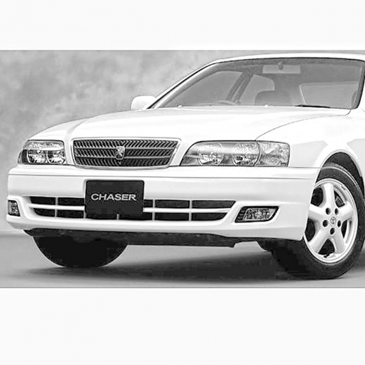 Бампер передний Toyota Chaser '98-'01 SAT Китай 