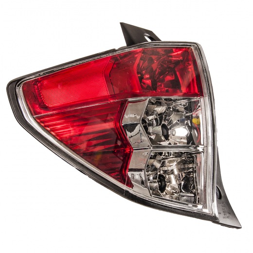 Стоп сигнал Subaru Forester '07-'09 левый (ST-220-1908L) Китай