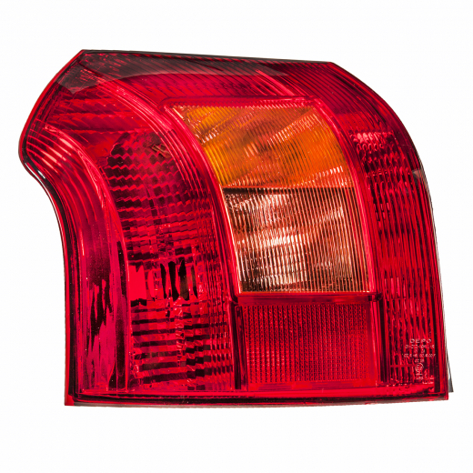 Стоп сигнал Toyota Allex/ Runx '01-'02  Corolla HB EU-spec '01-'04 правый (212-19H1R-UE) DEPO (Тайвань)