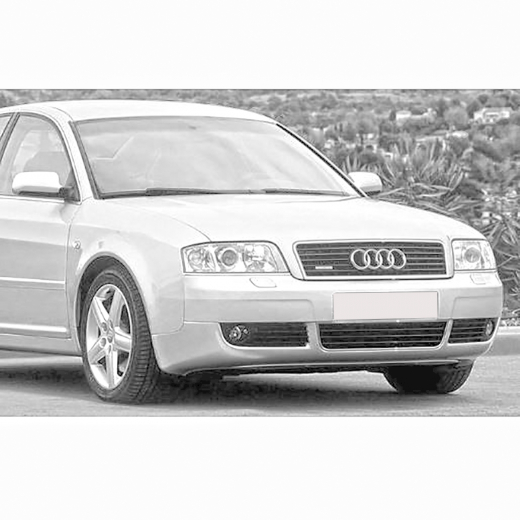 Капот Audi A6 ( 4B2/4B5/4BH ) '01-'05 API (Тайвань)