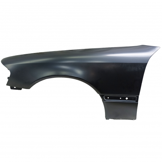 Крыло переднее Mercedes-Benz C (W202/ S202 USA-spec) '93-'01 левое API (Тайвань)