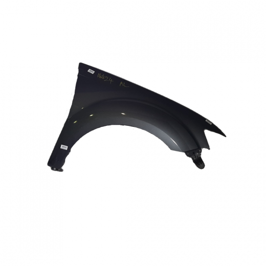 Крыло переднее Mitsubishi Outlander Roadest/ Outlander (EU-spec) '10-'12 правое контрактное
