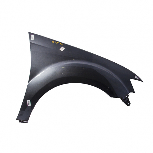 Крыло переднее Mitsubishi Outlander Roadest/ Outlander (EU-spec) '10-'12 правое контрактное