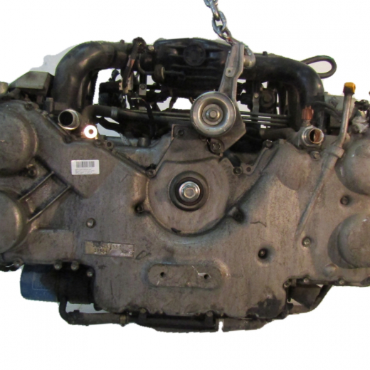 Двигатель контрактный Subaru 3,6L EZ36D DualVVT