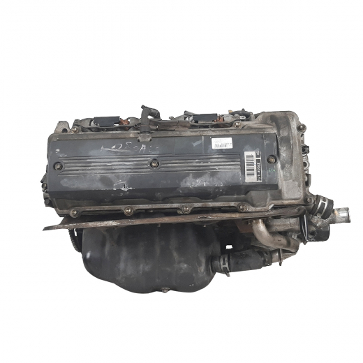 Двигатель контрактный Toyota 2,4L 2TZ-FE