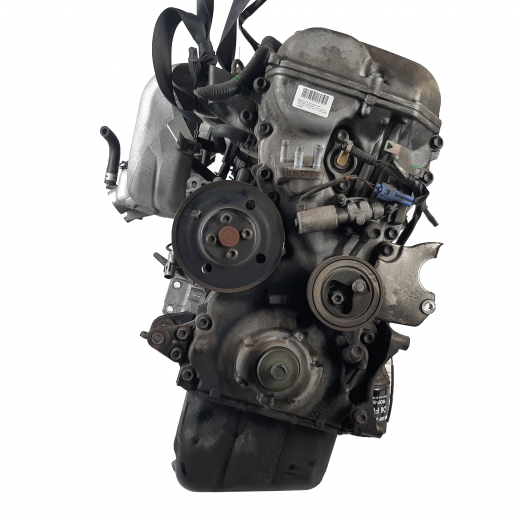 Двигатель контрактный Suzuki 1,8L M18A