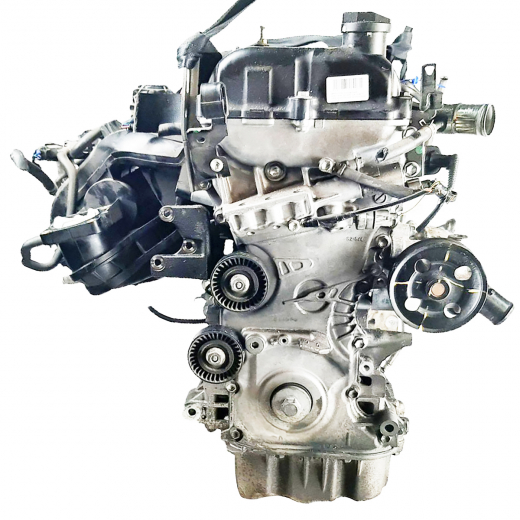 Двигатель контрактный Suzuki 2,4L J24B