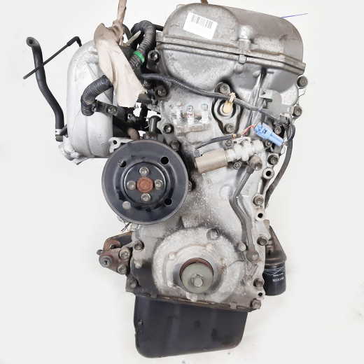 Двигатель контрактный Suzuki 1.3L M13A VVT