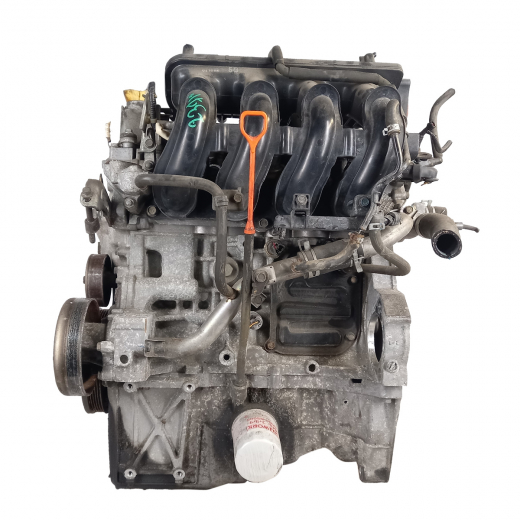 Двигатель контрактный Honda 1.3L L13A i-DSI, 8 катушек