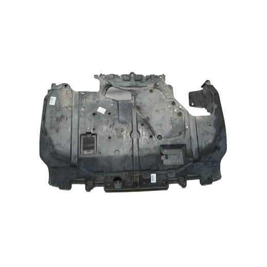Защита двигателя Subaru Forester '07-'13 цельная нижняя контрактная