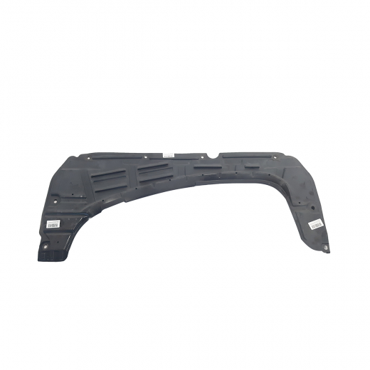 Защита двигателя Nissan AD/ Expert/ Nv150 '06-'20/ Wingroad '05-'18/ Bluebird Sylphy '05-'12/ Cube '08-'20/ Tiida '04-'12/ Tiida Latio '04-'12/ Mazda Familia Van '06-'18/ Mitsubishi Lancer Cargo '08-'20 цельная нижняя под двигатель контрактная