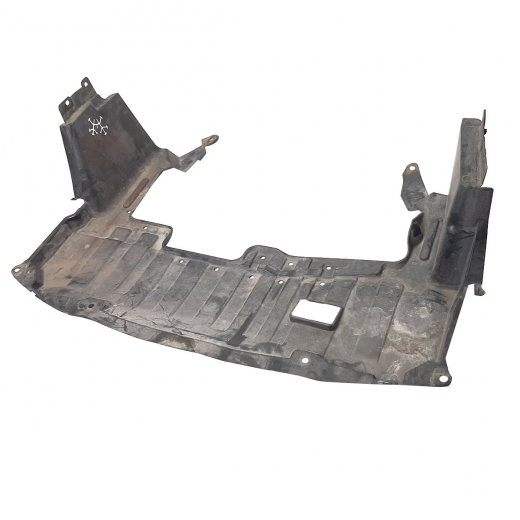 Защита двигателя Honda Airwave/ Partner '05-'10 цельная нижняя контрактная