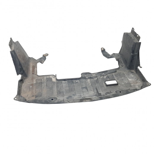 Защита двигателя Honda Airwave/ Partner '05-'10 цельная нижняя контрактная