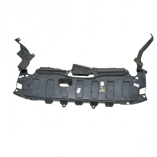 Защита двигателя Honda CR-V '01-'06 цельная нижняя контрактная
