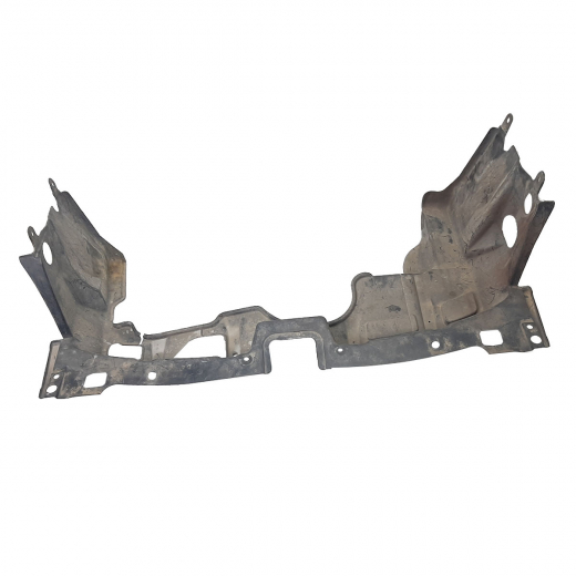 Защита двигателя Honda HR-V '98-'06 цельная нижняя контрактная