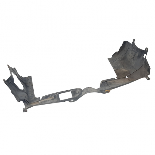 Защита двигателя Honda Stepwgn/ S-MX '96-'02 цельная нижняя контрактная